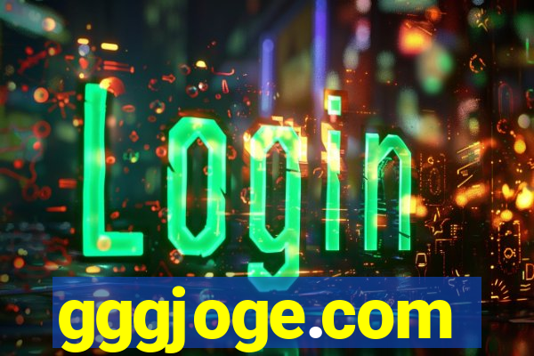 gggjoge.com