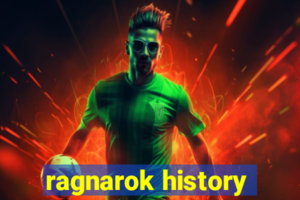 ragnarok history