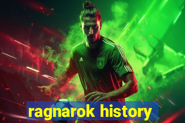 ragnarok history