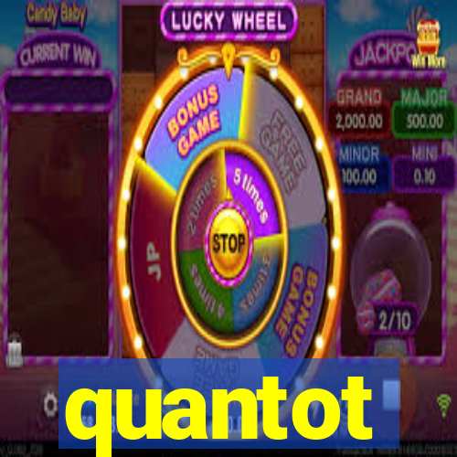 quantot