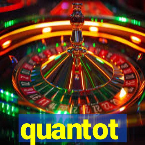 quantot