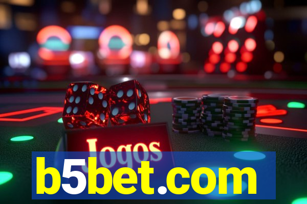 b5bet.com