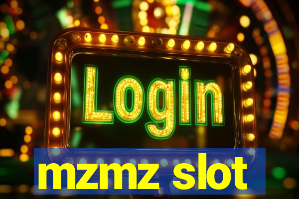 mzmz slot