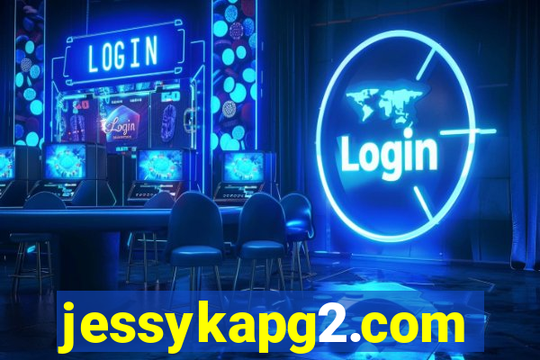 jessykapg2.com