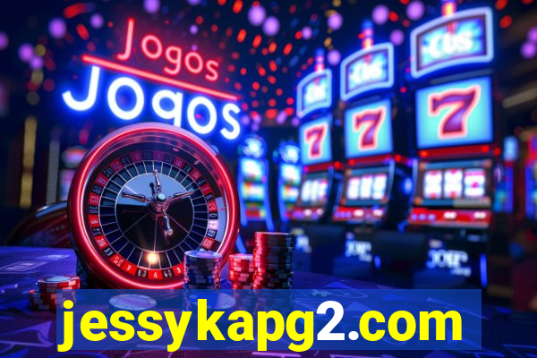 jessykapg2.com