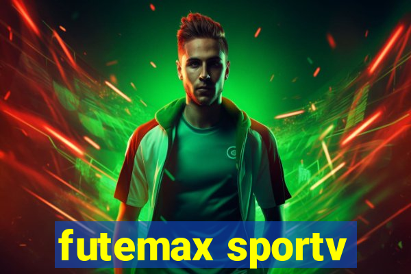 futemax sportv