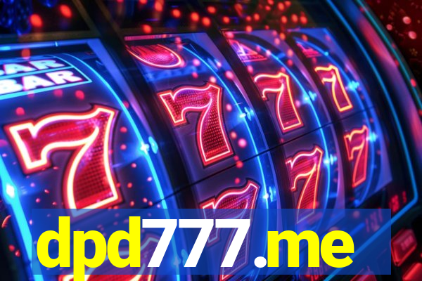 dpd777.me