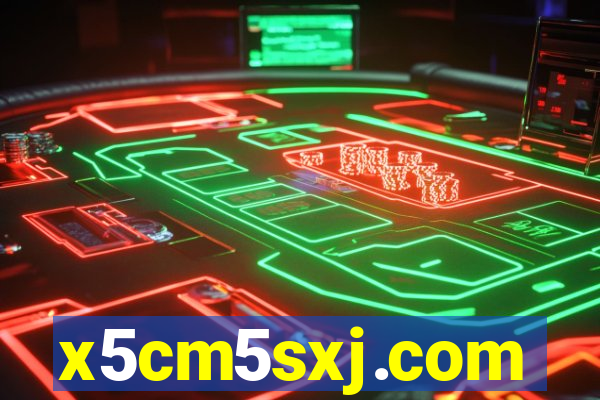 x5cm5sxj.com