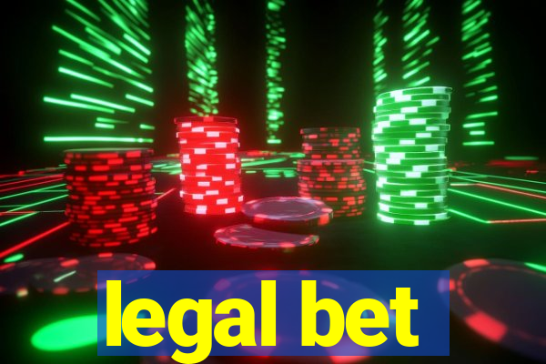 legal bet