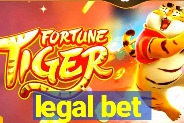 legal bet