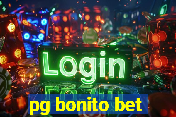 pg bonito bet