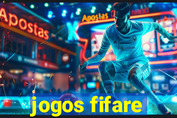 jogos fifare