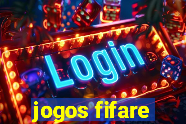 jogos fifare