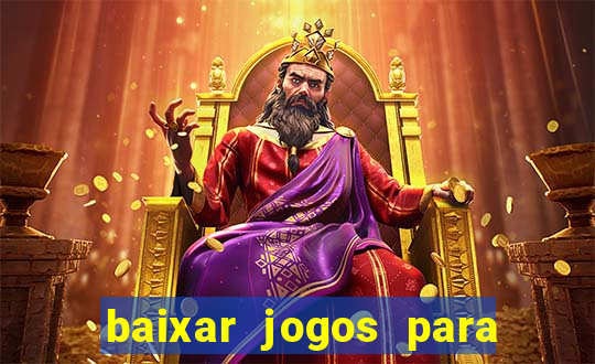 baixar jogos para pc torrent