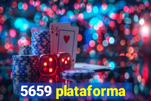 5659 plataforma