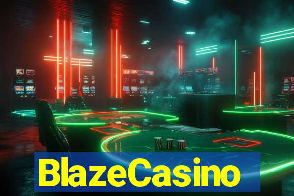 BlazeCasino