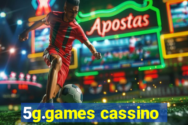 5g.games cassino