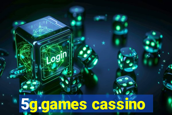 5g.games cassino