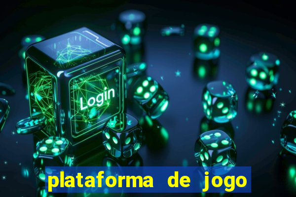 plataforma de jogo do silvio santos