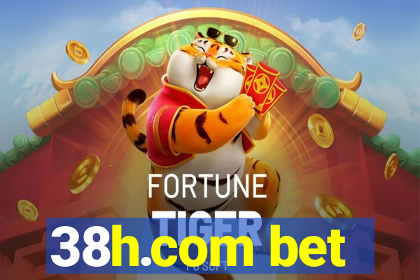 38h.com bet