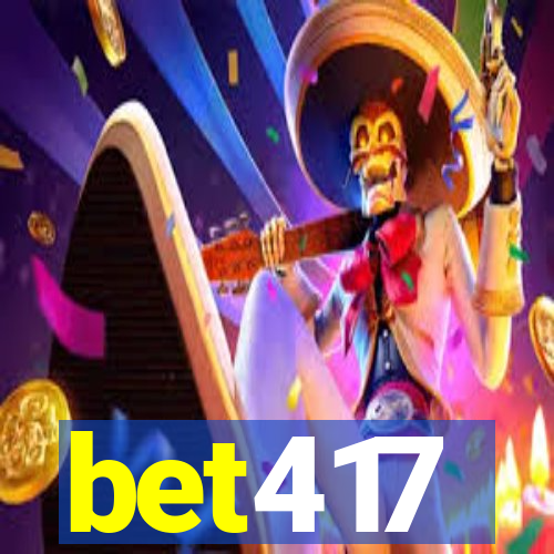 bet417