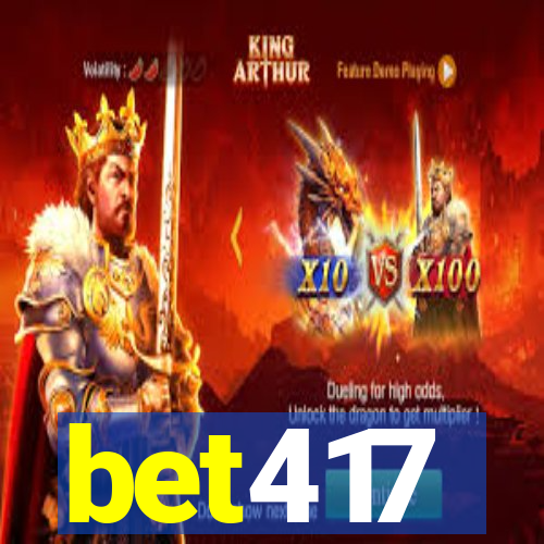 bet417