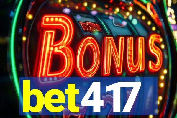 bet417