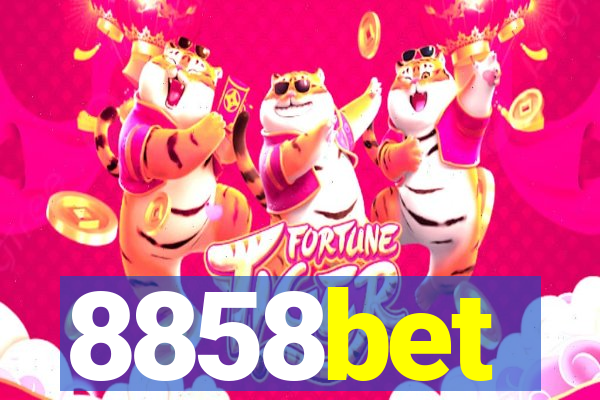 8858bet