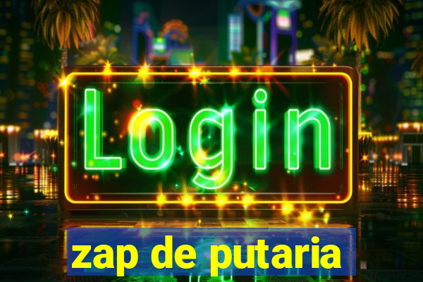 zap de putaria