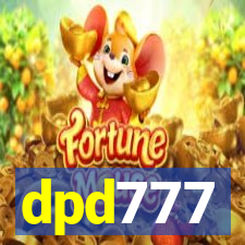 dpd777