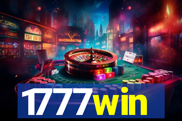 1777win