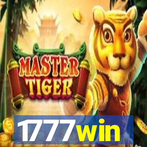 1777win