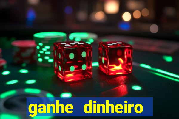 ganhe dinheiro jogando games