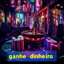 ganhe dinheiro jogando games