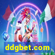 ddgbet.com