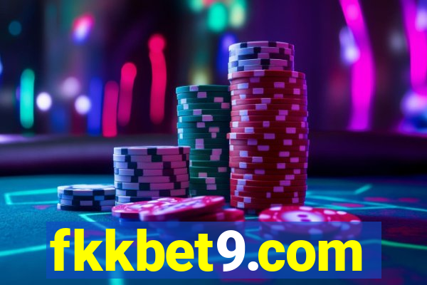 fkkbet9.com