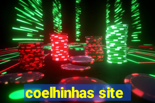 coelhinhas site