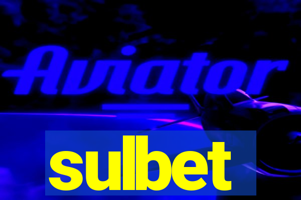 sulbet