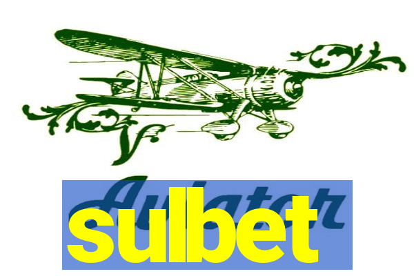 sulbet