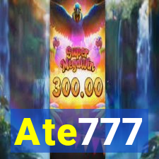 Ate777