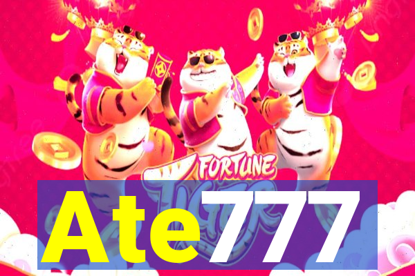 Ate777