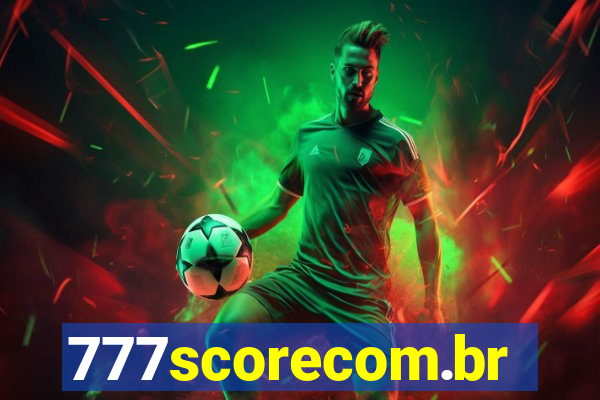 777scorecom.br