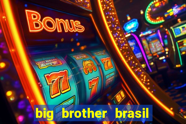 big brother brasil 777 plataforma