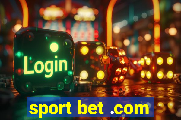 sport bet .com