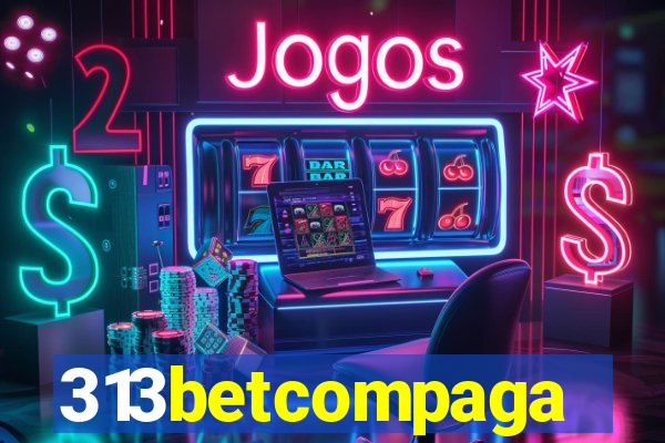 313betcompaga