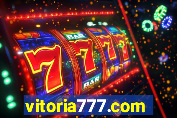 vitoria777.com