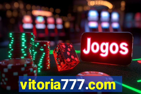 vitoria777.com