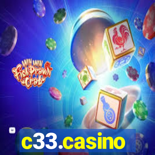 c33.casino