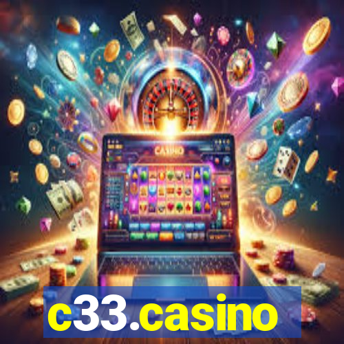 c33.casino