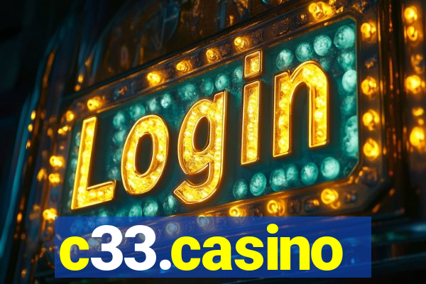 c33.casino